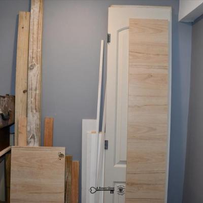 427 storage room