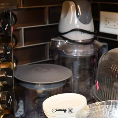 127 kitchen