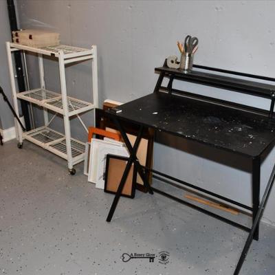 461 storage room