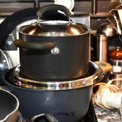 134 kitchen