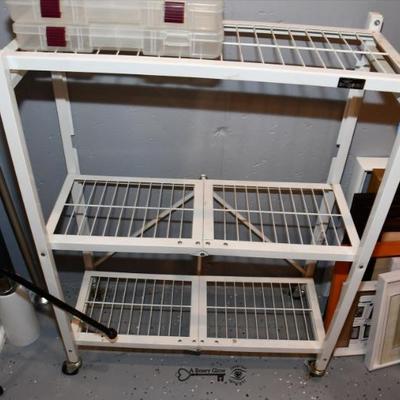 410 storage room