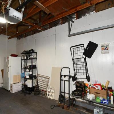 471 garage