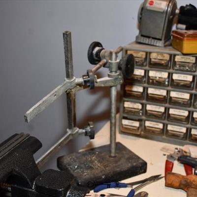 440 storage room