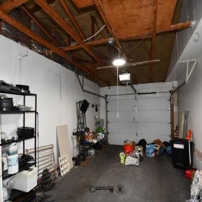 470 garage