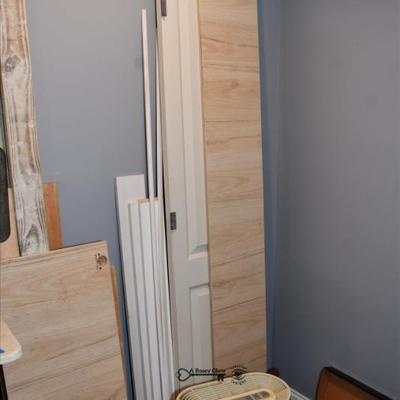453 storage room