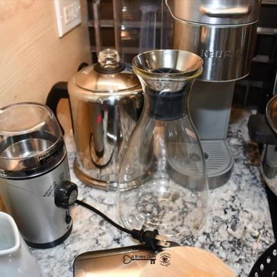 140 kitchen