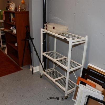 466 storage room