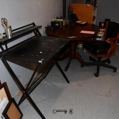 463 storage room