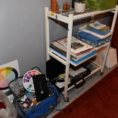 401 storage room