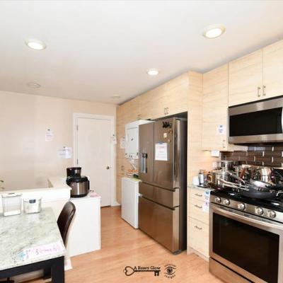 105 kitchen