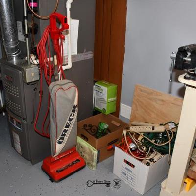 430 storage room
