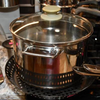 137 kitchen