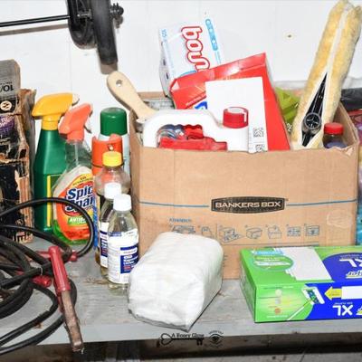 493 garage