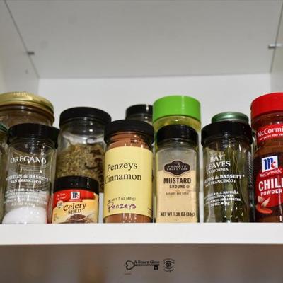 144 kitchen