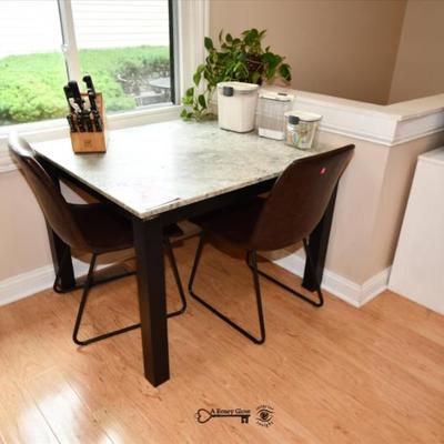 108 kitchen