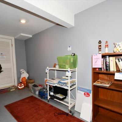 371 storage room