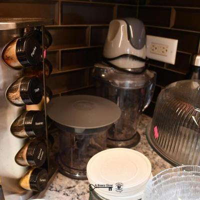 126 kitchen