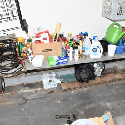 496 garage