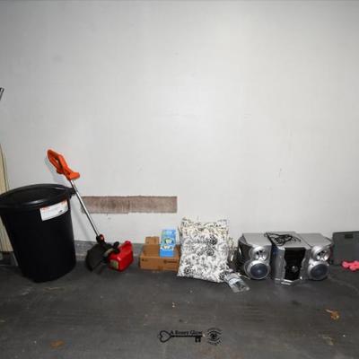472 garage