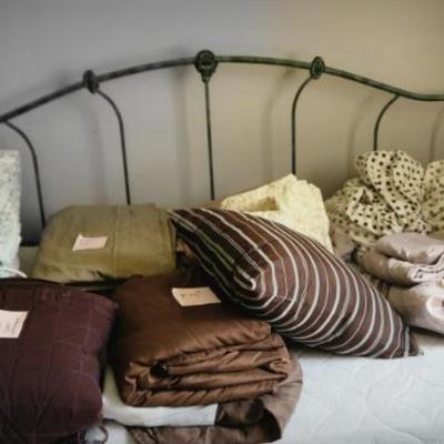 Bedding