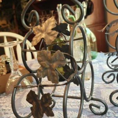 Wine holder 2
