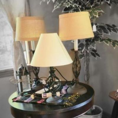 Lamps