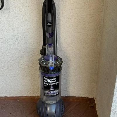 Dyson Ball Animal 2 Upright Vacuum Cleaner 