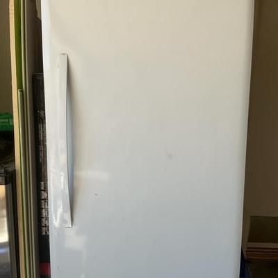Kenmore Freezer