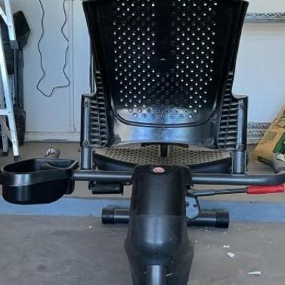 Schwinn 230 Exercise Bike