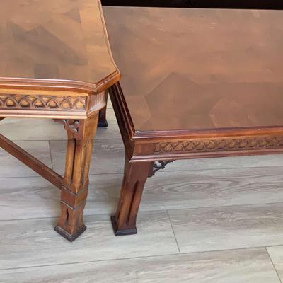 Lane Tables
