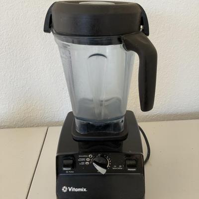 Vitamix
