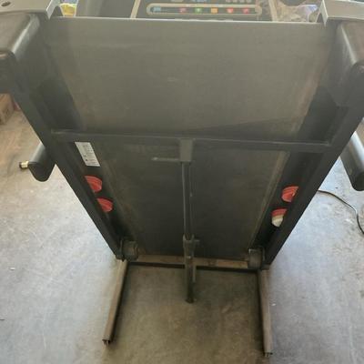 Pro Form Treadmill