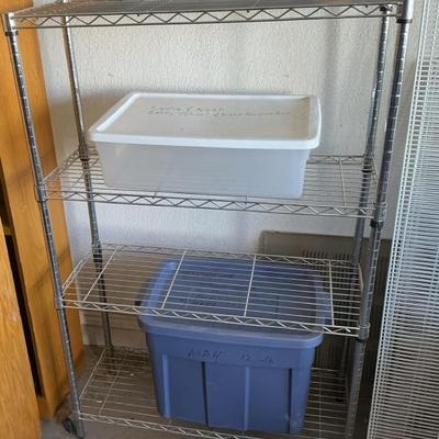 Shelf #3
