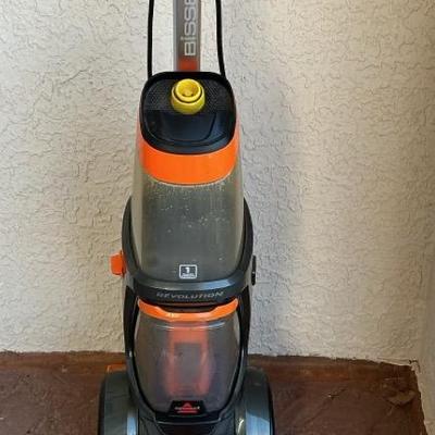 BISSELL Pro Heat 2X Revolution Pet Pro Carpet Cleaner