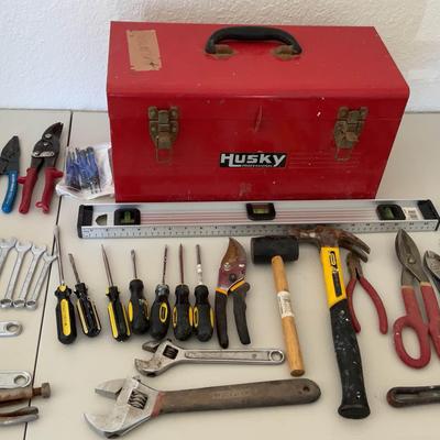 Handy Man