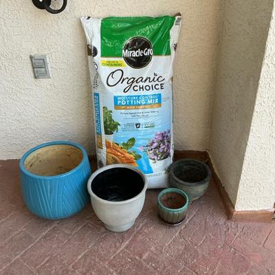 Grow Some Plants