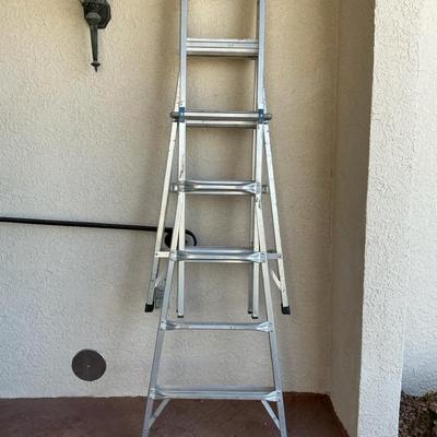 The Climb