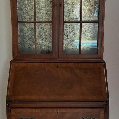 Secretary Bookcase