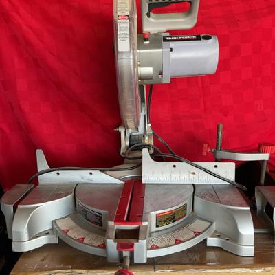 Task Force - Miter Saw