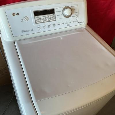 Wash Me