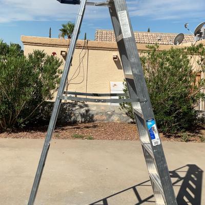 Werner Ladder