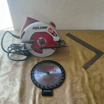 Skil Saw