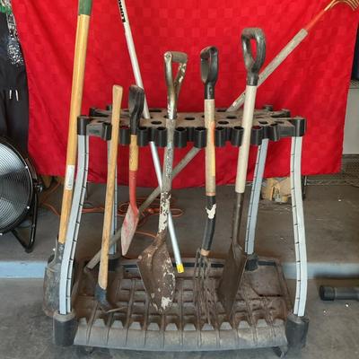 Garden Tools