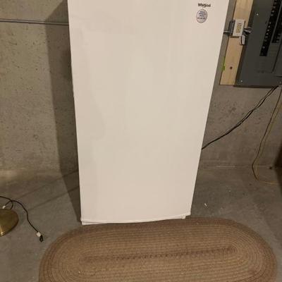Sale Photo Thumbnail #38: freezer