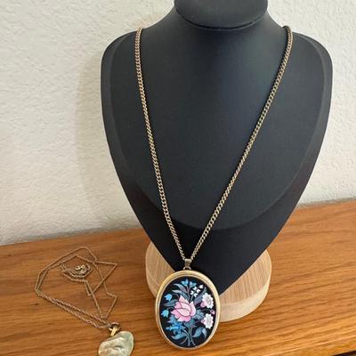 Vintage Avon Jewelry 