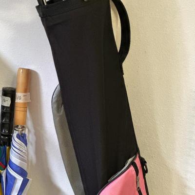 Sale Photo Thumbnail #208: Travel bag