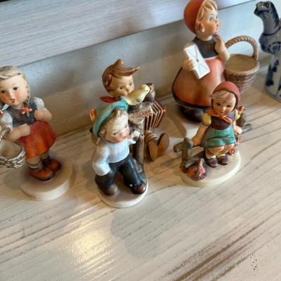Sale Photo Thumbnail #120: Hummel