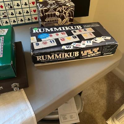 Sale Photo Thumbnail #311: More games