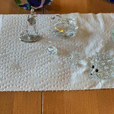 Sale Photo Thumbnail #122: Swarovski