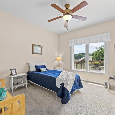 Sale Photo Thumbnail #200: Twin air comfort mattress 